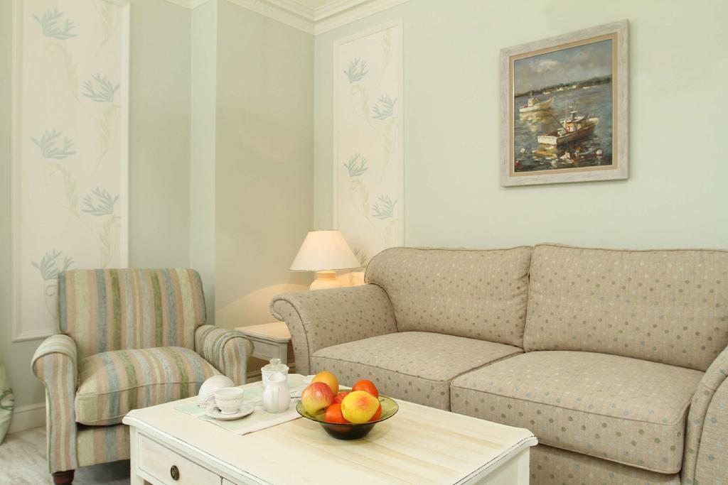 Villa Allegra Kavarna Extérieur photo