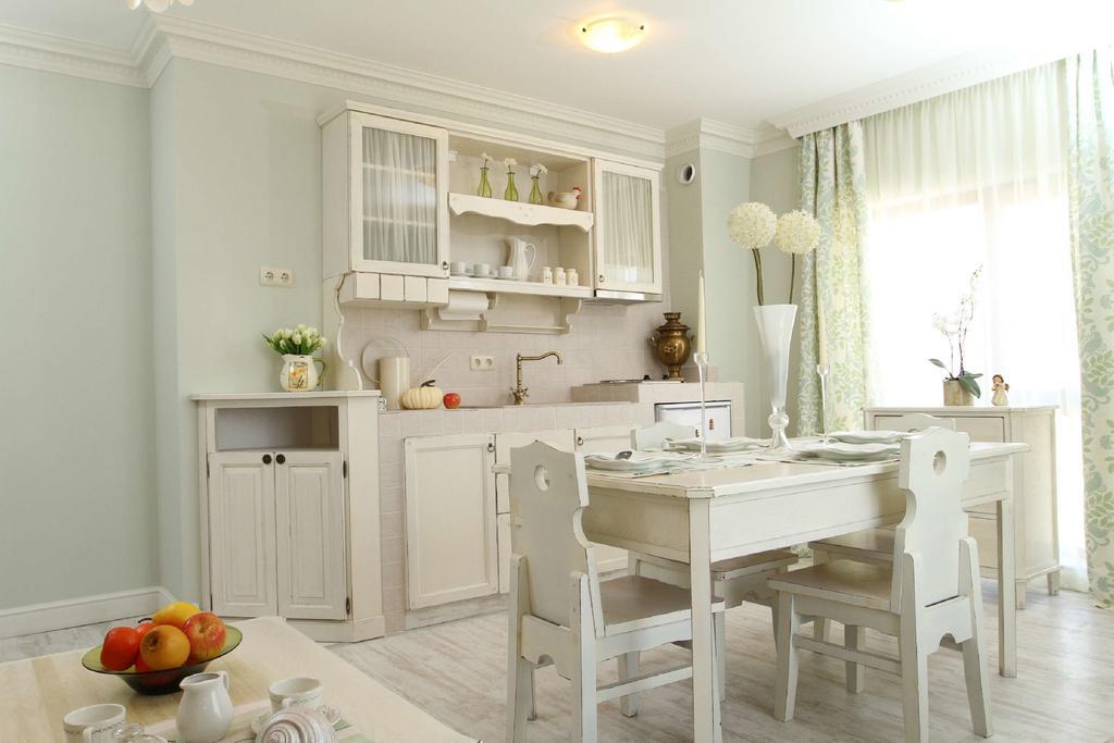 Villa Allegra Kavarna Extérieur photo