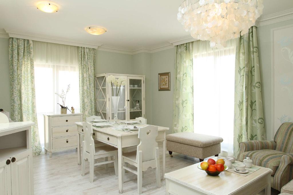 Villa Allegra Kavarna Extérieur photo