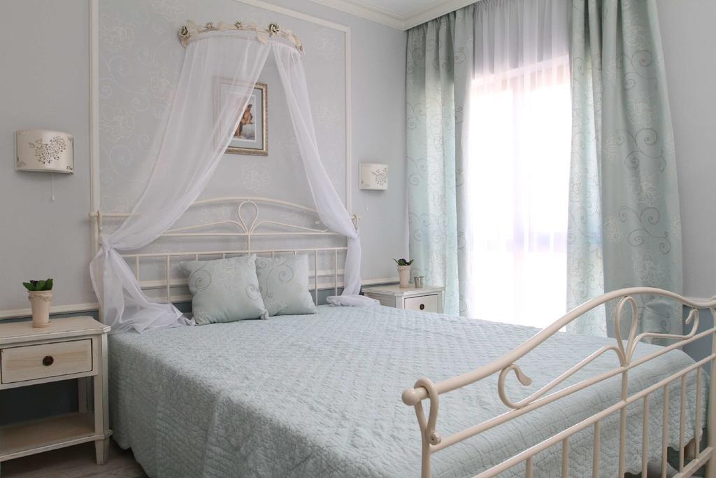 Villa Allegra Kavarna Extérieur photo