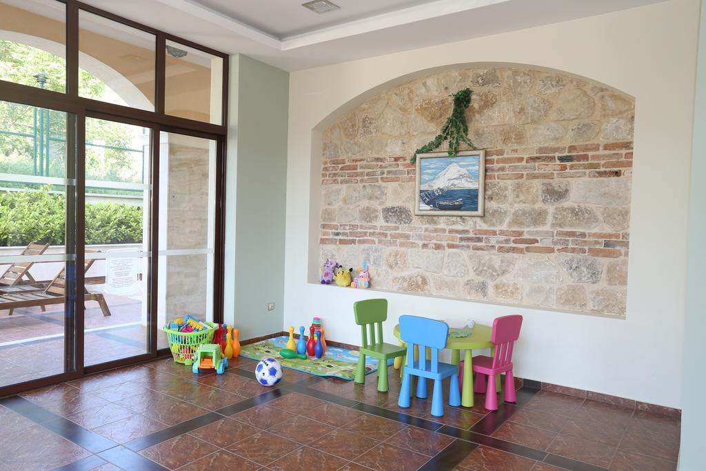 Villa Allegra Kavarna Extérieur photo