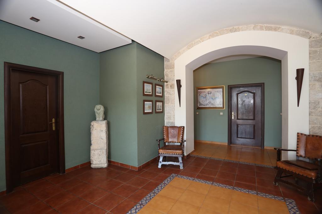 Villa Allegra Kavarna Extérieur photo