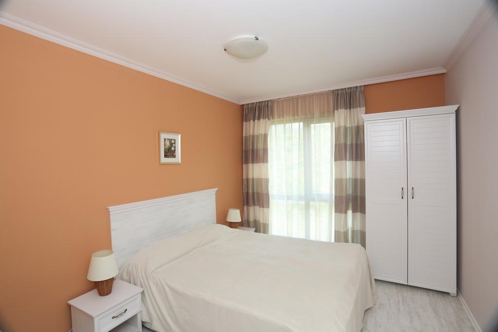 Villa Allegra Kavarna Chambre photo