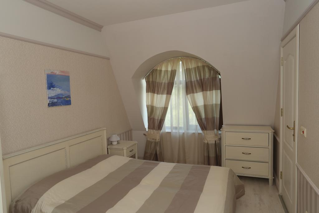 Villa Allegra Kavarna Chambre photo