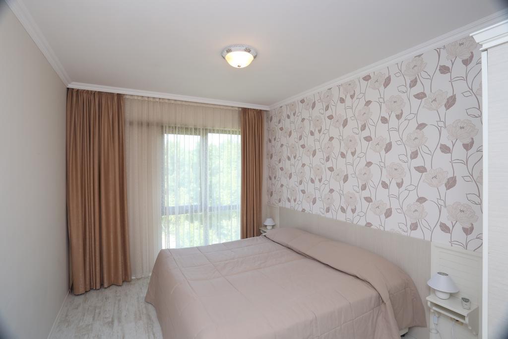 Villa Allegra Kavarna Chambre photo