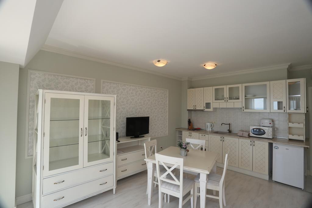 Villa Allegra Kavarna Chambre photo