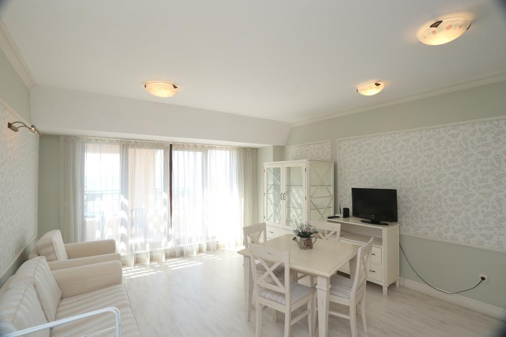 Villa Allegra Kavarna Chambre photo