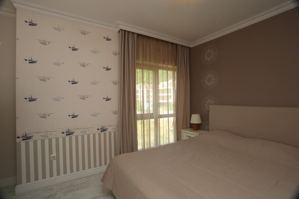 Villa Allegra Kavarna Chambre photo