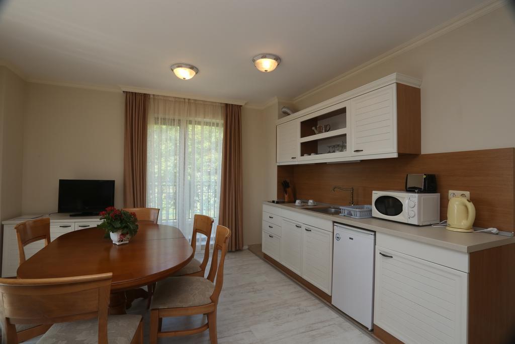 Villa Allegra Kavarna Chambre photo
