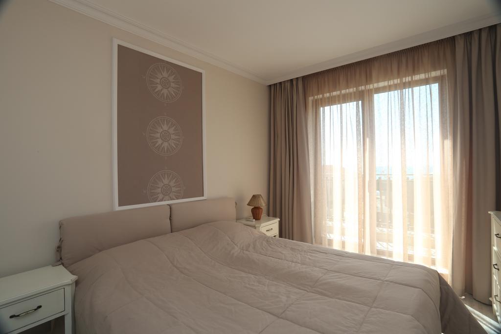 Villa Allegra Kavarna Chambre photo