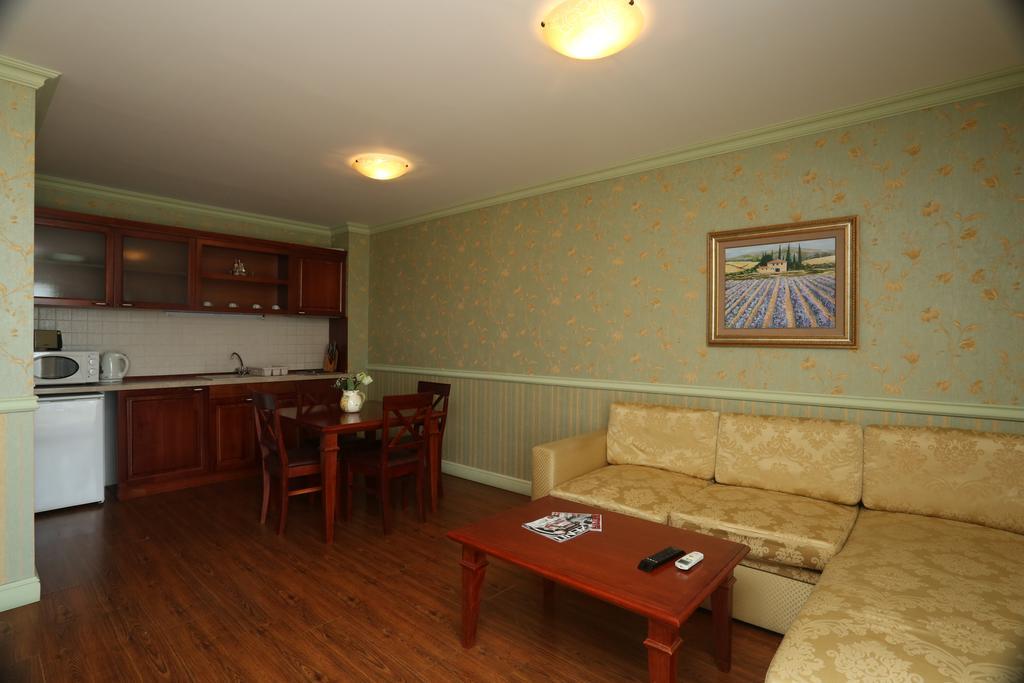 Villa Allegra Kavarna Chambre photo