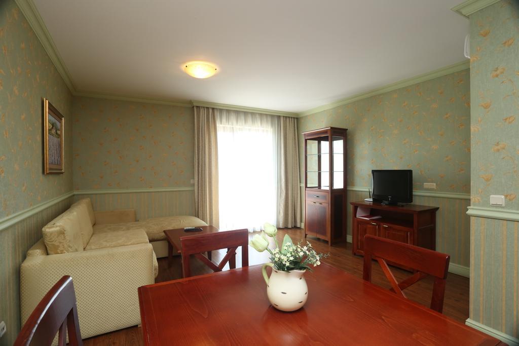 Villa Allegra Kavarna Chambre photo