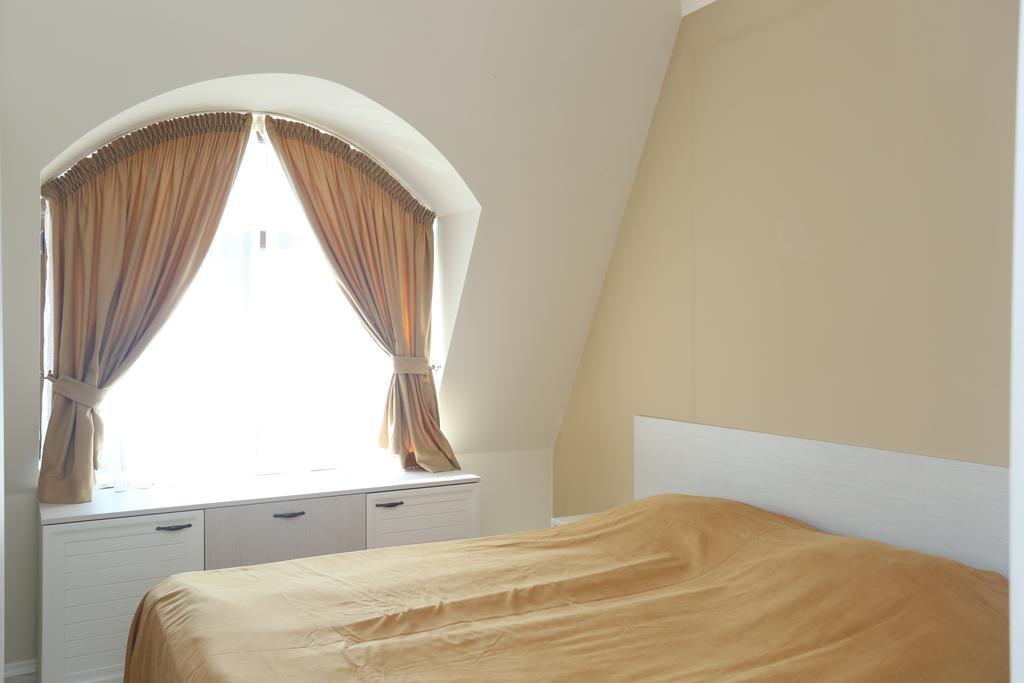 Villa Allegra Kavarna Chambre photo