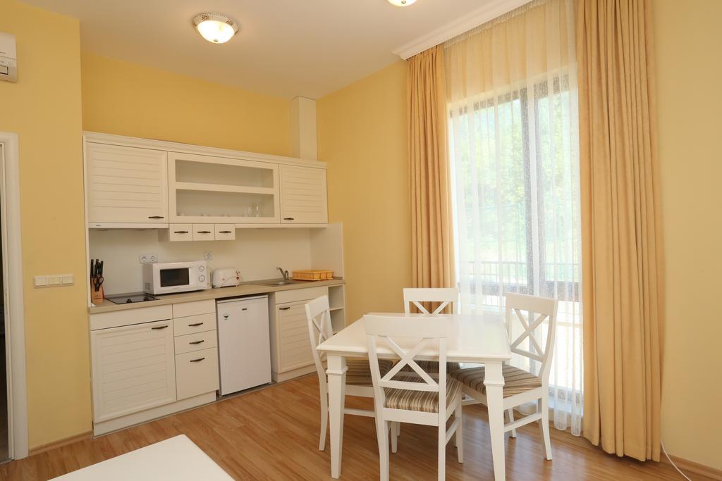 Villa Allegra Kavarna Chambre photo