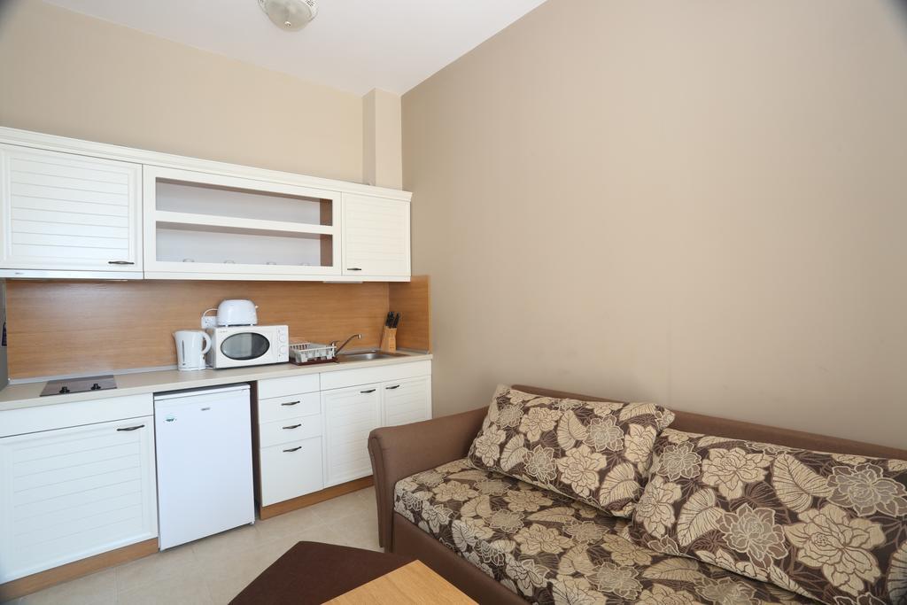 Villa Allegra Kavarna Chambre photo