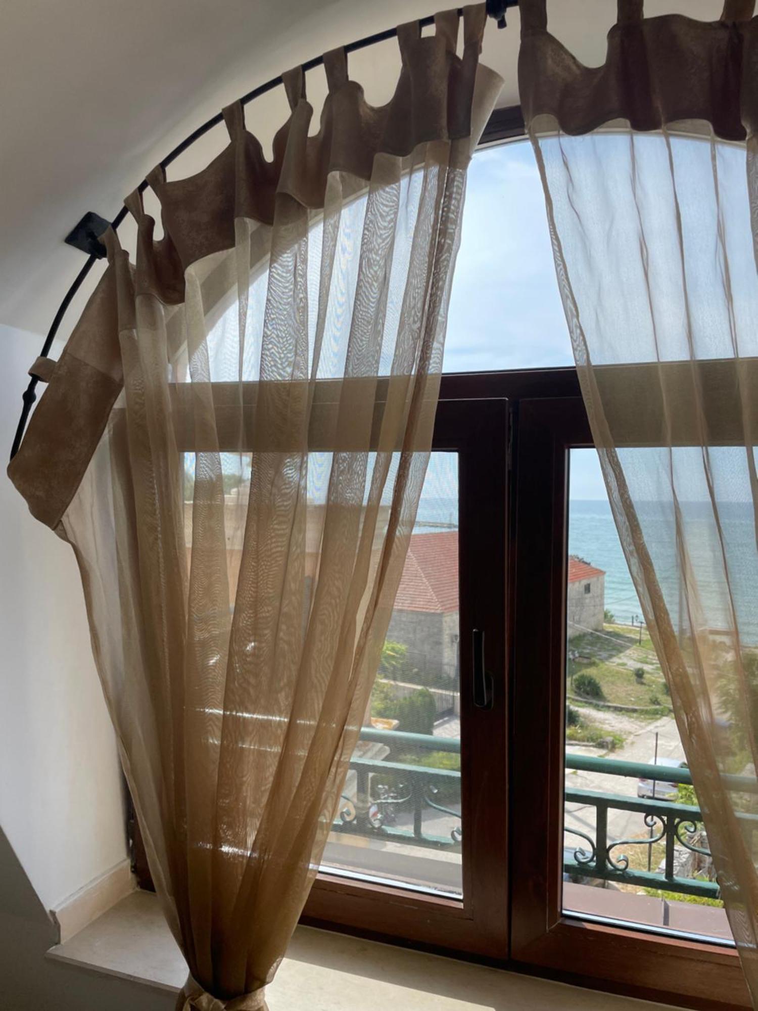 Villa Allegra Kavarna Extérieur photo