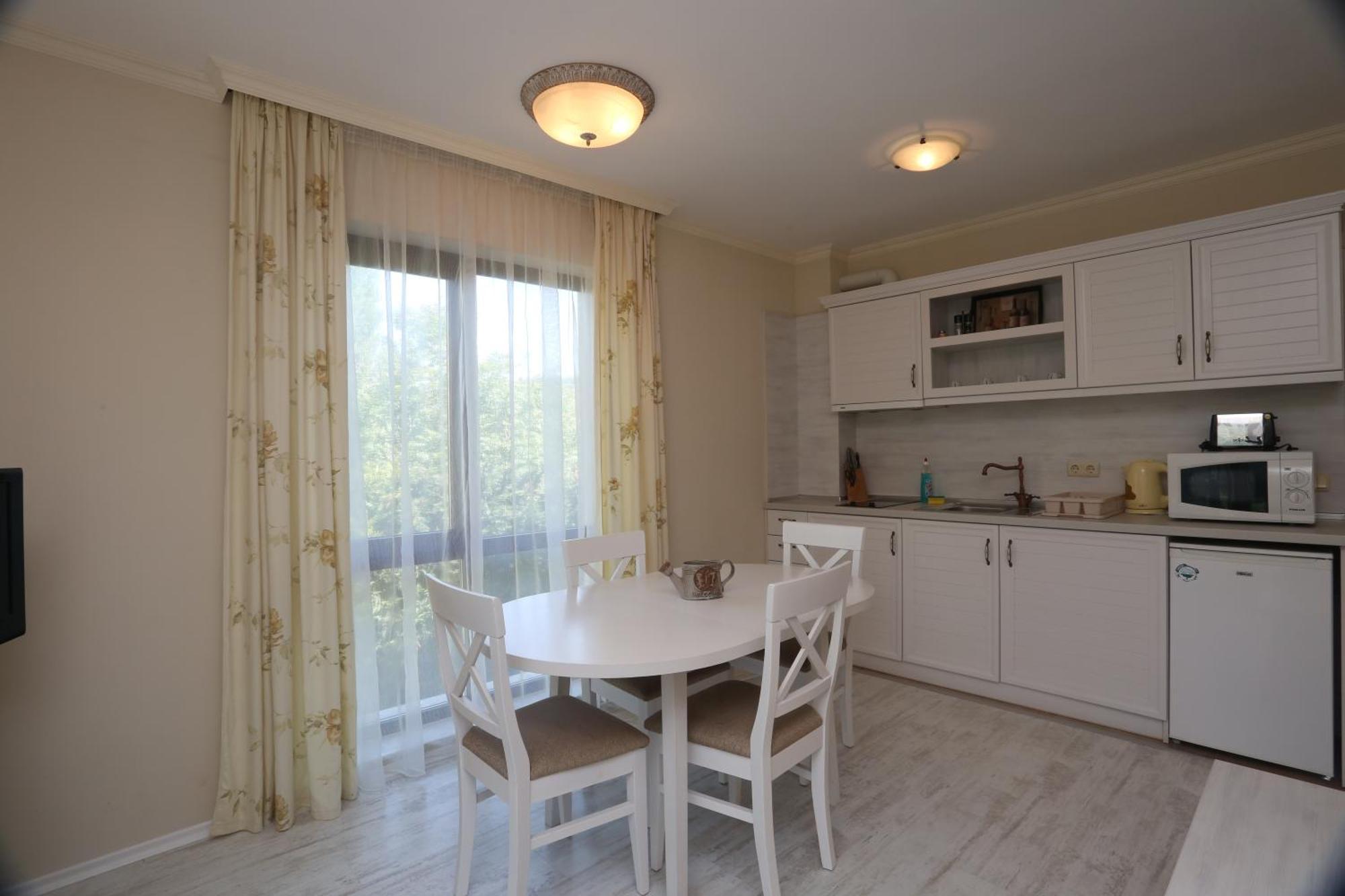 Villa Allegra Kavarna Chambre photo