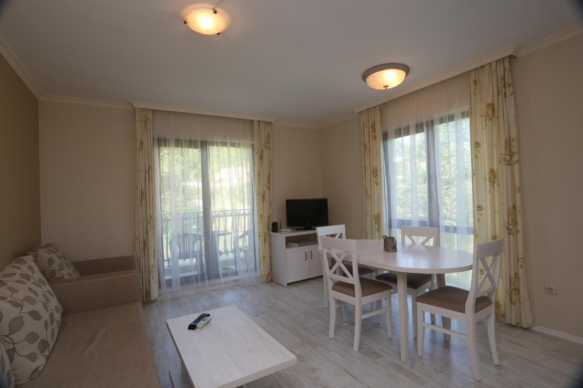 Villa Allegra Kavarna Chambre photo