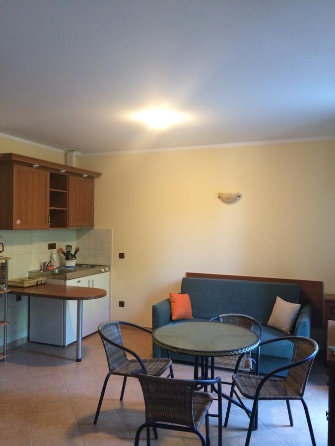 Villa Allegra Kavarna Extérieur photo