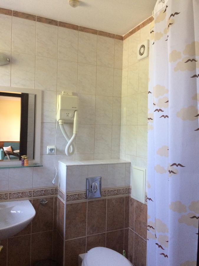 Villa Allegra Kavarna Extérieur photo