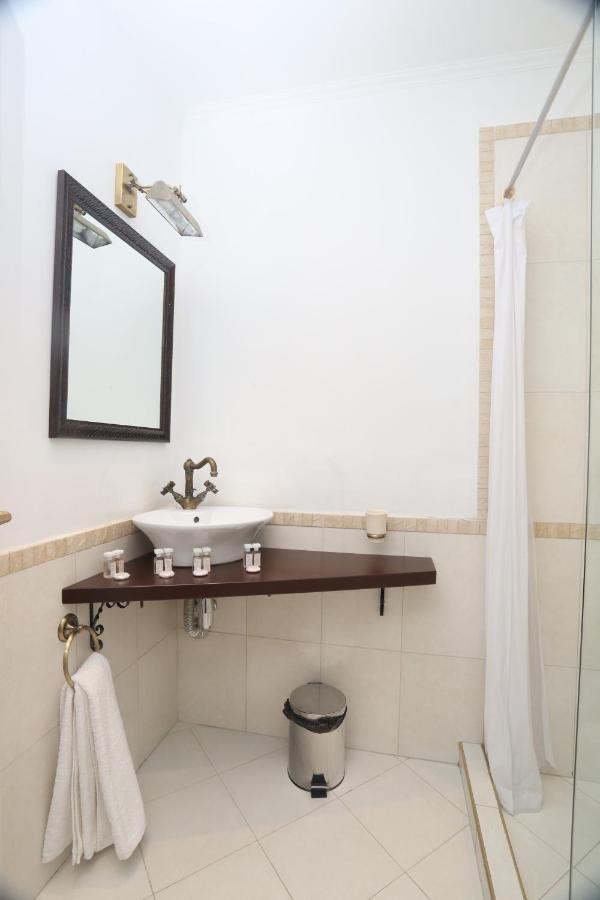 Villa Allegra Kavarna Chambre photo